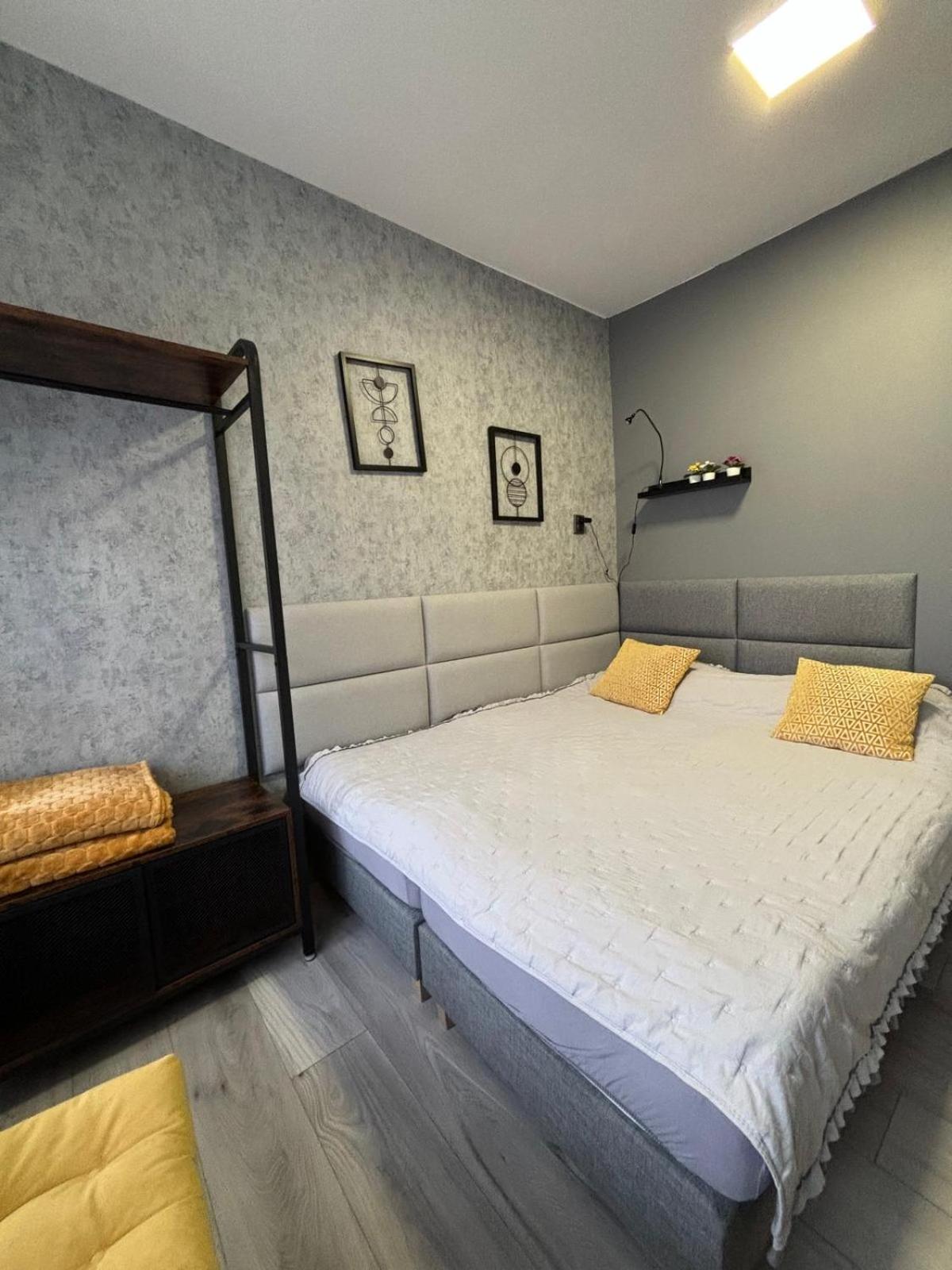 Pensjonat Gran Hotel Karpacz Ngoại thất bức ảnh