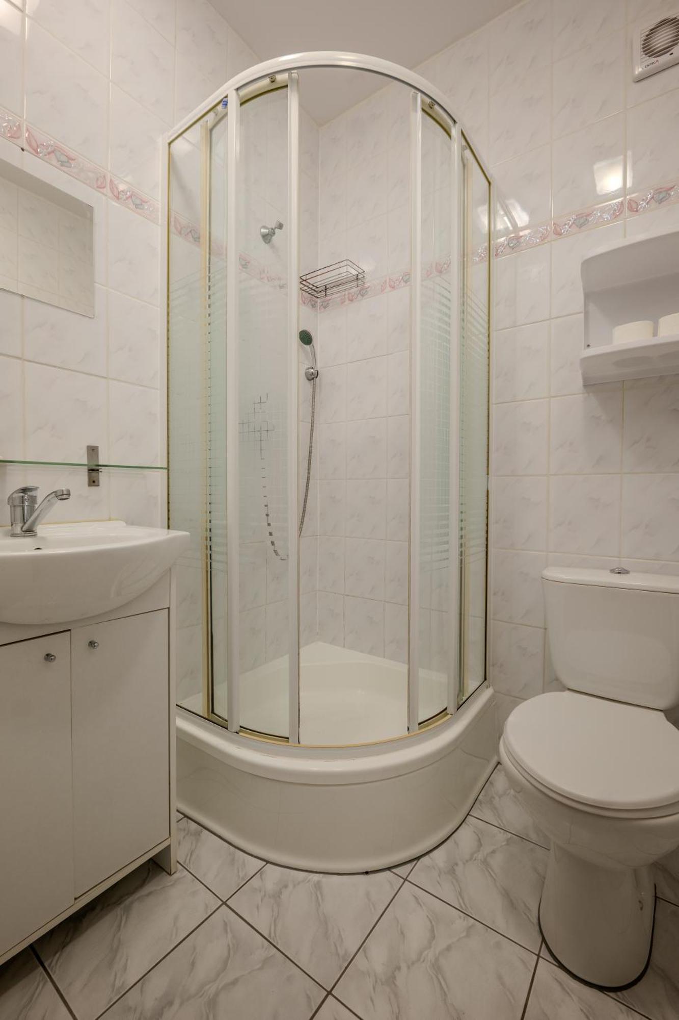 Pensjonat Gran Hotel Karpacz Ngoại thất bức ảnh